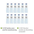 Korb Ecori 2er Set WENKO