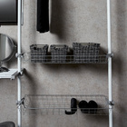 Teleskop-System Herkules Duo WENKO