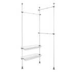 Teleskop-System Herkules Duo WENKO