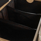 Wäschetruhe Uno Ecori WENKO