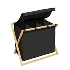 Wäschesammler Trio Ecori WENKO