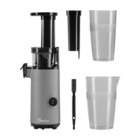 Genius Slow Juicer Mini, Set 9-tlg.