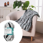 Chunkygarn „Hygge Prints“ Relax KARTOPU