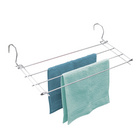 Heizkörper-Wäschetrockner 2er Chrom WENKO