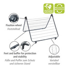 Badewannen-Wäschetrockner Champion WENKO