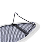 Tischbügelbrett „Leona“ Beige WENKO