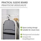 Tischbügelbrett „Leona“ Beige WENKO