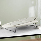 Tischbügelbrett „Leona“ Beige WENKO