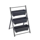 Vertikales Hochbeet 3 Etagen MAXIMEX