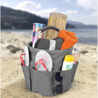 Universal Reinigungs-Caddy Anthrazit WENKO