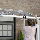 Universal-Griff 180° 2er Set MAXIMEX