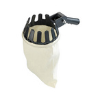 Obstsammler XL mit Teleskopstiel MAXIMEX