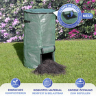 Komposter faltbar 2er Set MAXIMEX