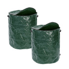 Multi-Abfall-Sack XXL 2er Set MAXIMEX