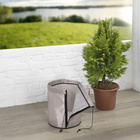 Thermo-Pflanztopfsack 30×40 cm MAXIMEX