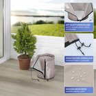 Thermo-Pflanztopfsack 30×40 cm MAXIMEX