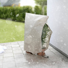 Pflanzenschutz 2er Set 100×120 cm MAXIMEX