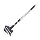 Gartenhacke & Kultivator 2-in-1 MAXIMEX