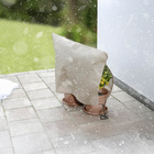 Pflanzenschutz-Vlies 3er Pack 80×60 cm MAXIMEX