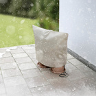 Pflanzenschutz-Vlies 3er Pack 80×60 cm MAXIMEX