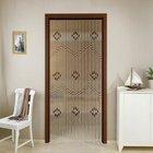 Vorhang Holzperlen 90×200 cm MAXIMEX