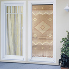 Bambusvorhang Rhombus 90×200 cm MAXIMEX