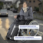 Rollstuhl-Wärmesack MAXIMEX