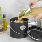 Komposteimer Nero 6 L WENKO