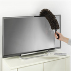 Ziegenhaar-Staubbesen mit Teleskopstiel MAXIMEX