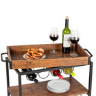 Küchenwagen Rustico WENKO