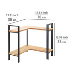 Küchen-Eckregal Lou WENKO