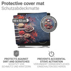 Abdeckmatte Pikant WENKO