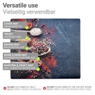 Abdeckmatte Pikant WENKO