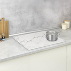 Abdeckmatte Marmoroptik WENKO