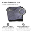 Abdeckmatte Schieferoptik WENKO