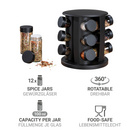 Gewürzkarussell Bruna 13-teilig WENKO