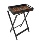 Beistelltisch mit Tablett Taba WENKO