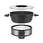 Fondue für 8 Personen cloer