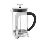 Kaffee- & Teebereiter „Shiny“ 5 Tassen LEOPOLD