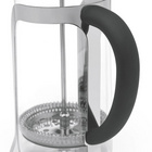 Kaffee- & Teebereiter „Shiny“ 5 Tassen LEOPOLD