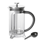 Kaffee- & Teebereiter „Shiny“ 8 Tassen LEOPOLD