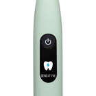 Schallzahnbürste Green Planet SC 50 peppermint beurer