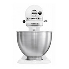 Küchenmaschine 5K45SSE weiß KitchenAid