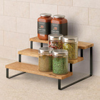 Gewürztreppe „York Lava“ 3 Etagen METALTEX