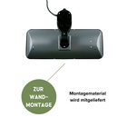 Terrassenheizung mit 3 Heizstufen für außen