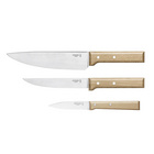 Messerset Parallele 3-teilig OPINEL