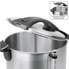 Heißgetränkeautomat PC-HGA 1196 PROFI COOK