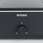 Raclette Black Line 8er SEVERIN