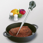 Bratensaftspritze 3-teilig WESTMARK