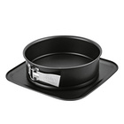 Springform Ø 24 cm mit Haube ZENKER
